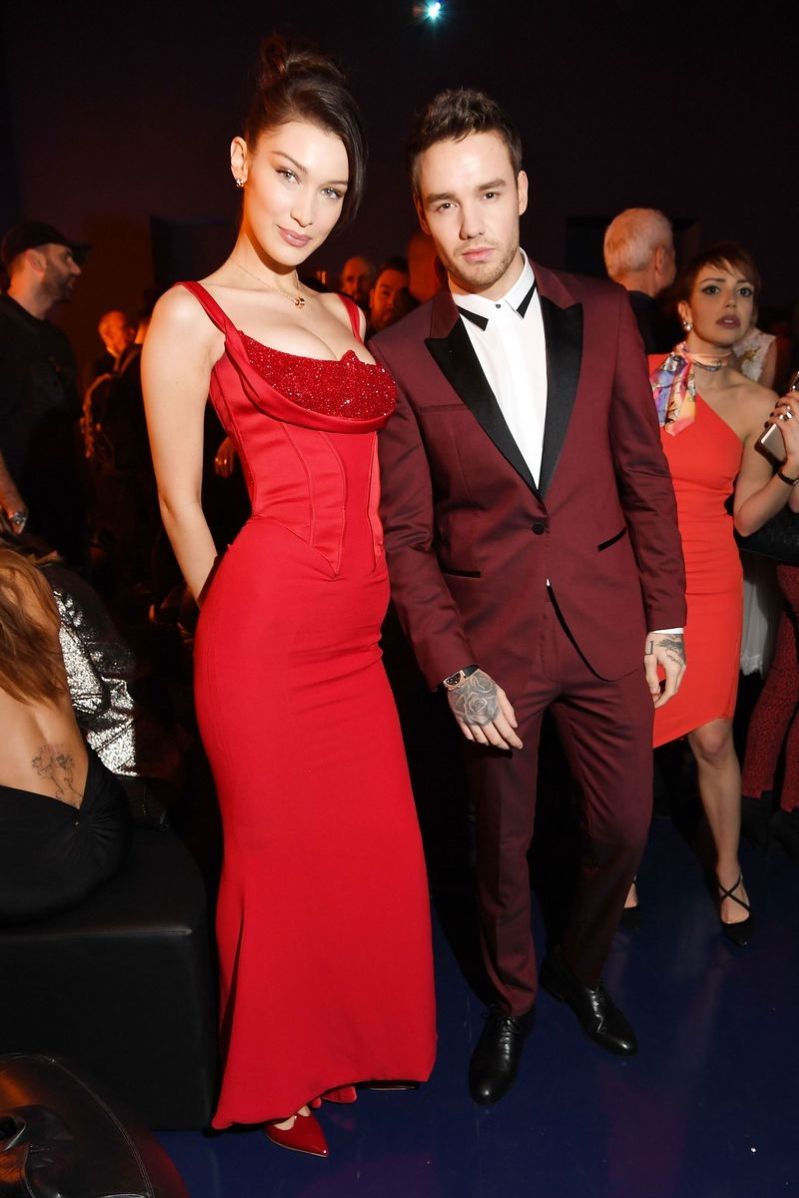 bella-hadid-dazzles-in-red-corseted-versace-dress-in-rome__881877_