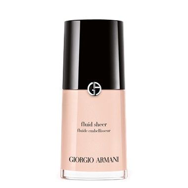 Fluid Sheer #2