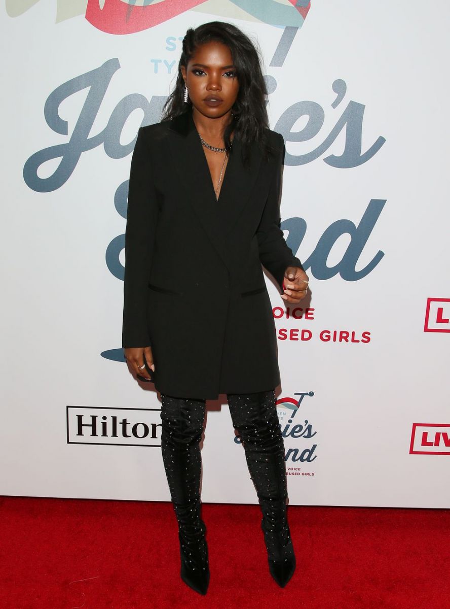 ryan-destiny-attends-steven-tylers-grammy-awards-after-news-photo-1097768386-1549898958