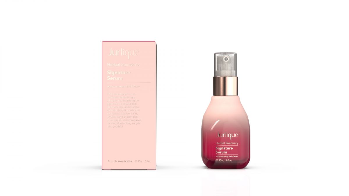 Herbal Recovery Signature_30 ml serum