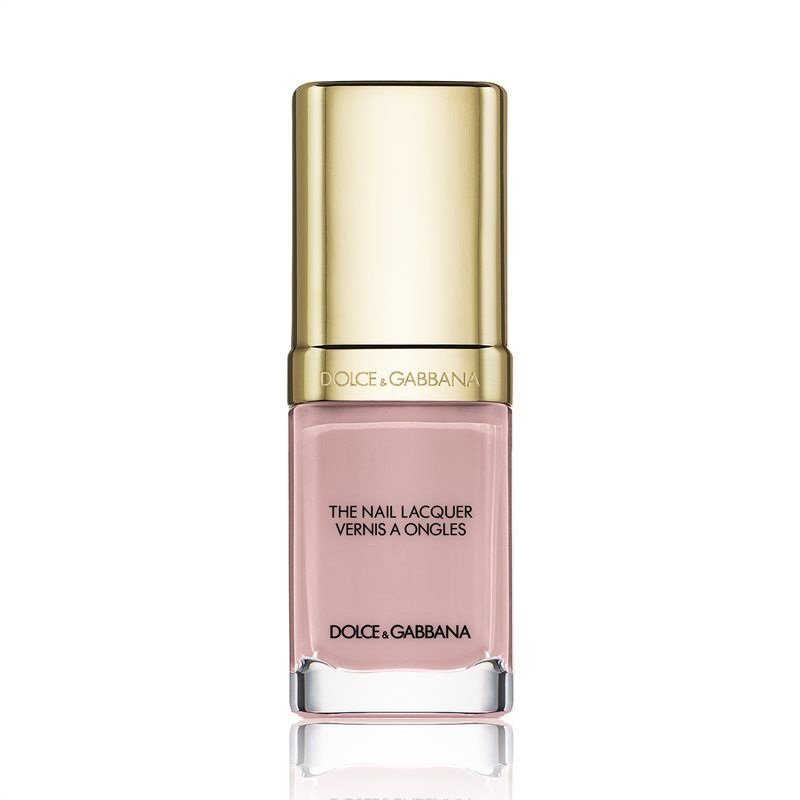 Dolce & Gabbana The Nail Lacquer, Pink