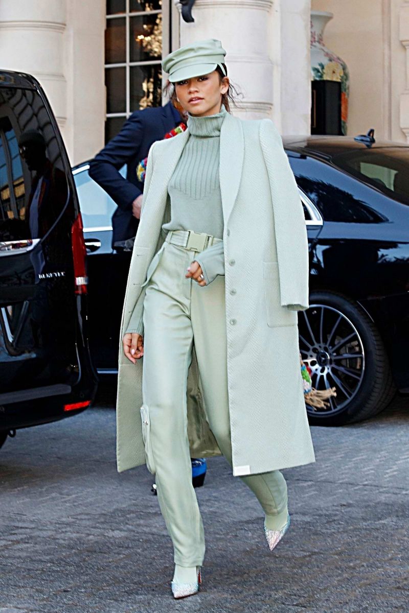 zendaya-looks-stylish-in-an-all-mint-colored-ensemble-as-she-leaves-her-hotel-with-law-roach-in-paris-france-270219_5