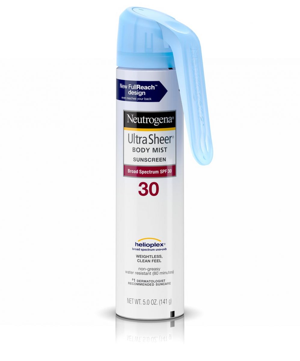 neutrogena