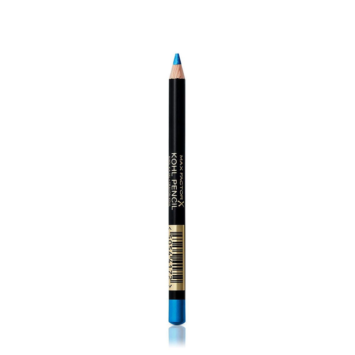 MAX FACTOR Pencil Kohl, Cobalt Blue