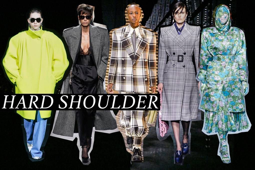 hard-shoulder