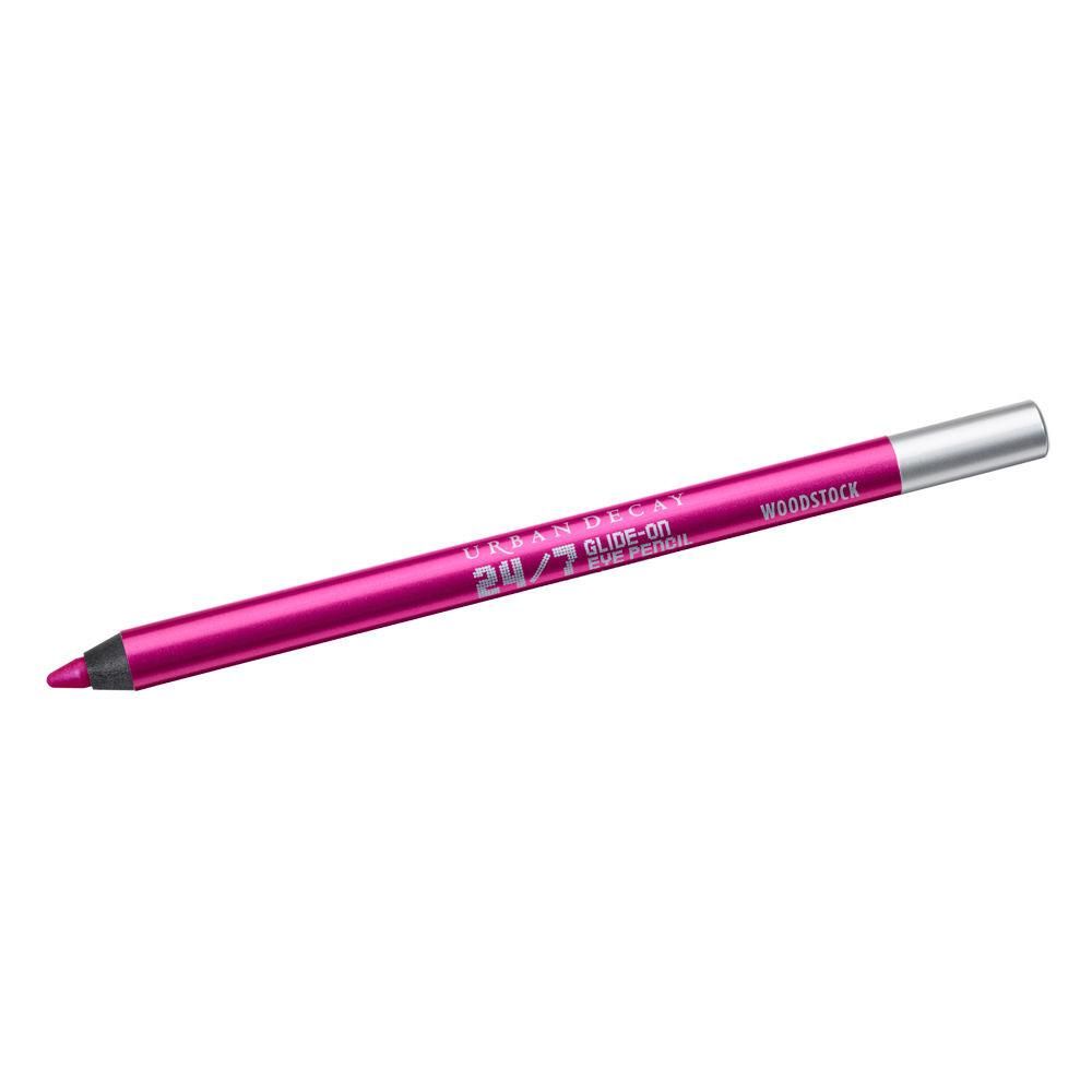 Urban Decay 24 7 Glide on Waterproof Eye Pencil - Woodstock