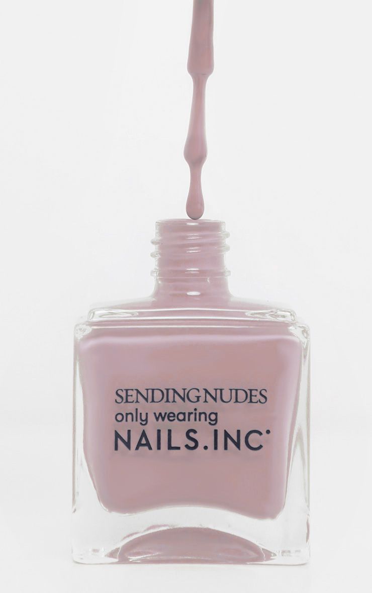 Nails INC Sending Nudes, nude nude girl