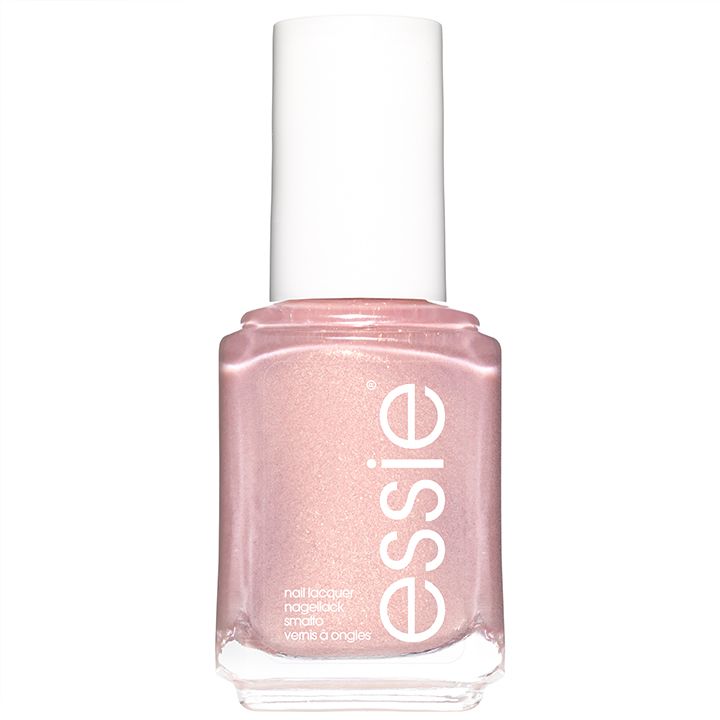 ESSIE enamel spring 2019 a touch of sugar front EU