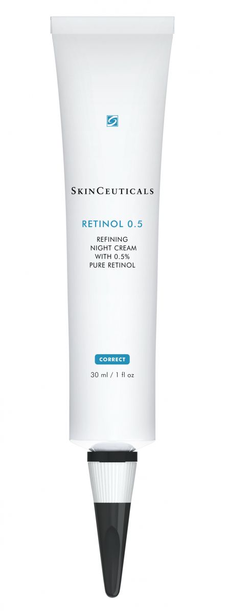 RETINOL 05