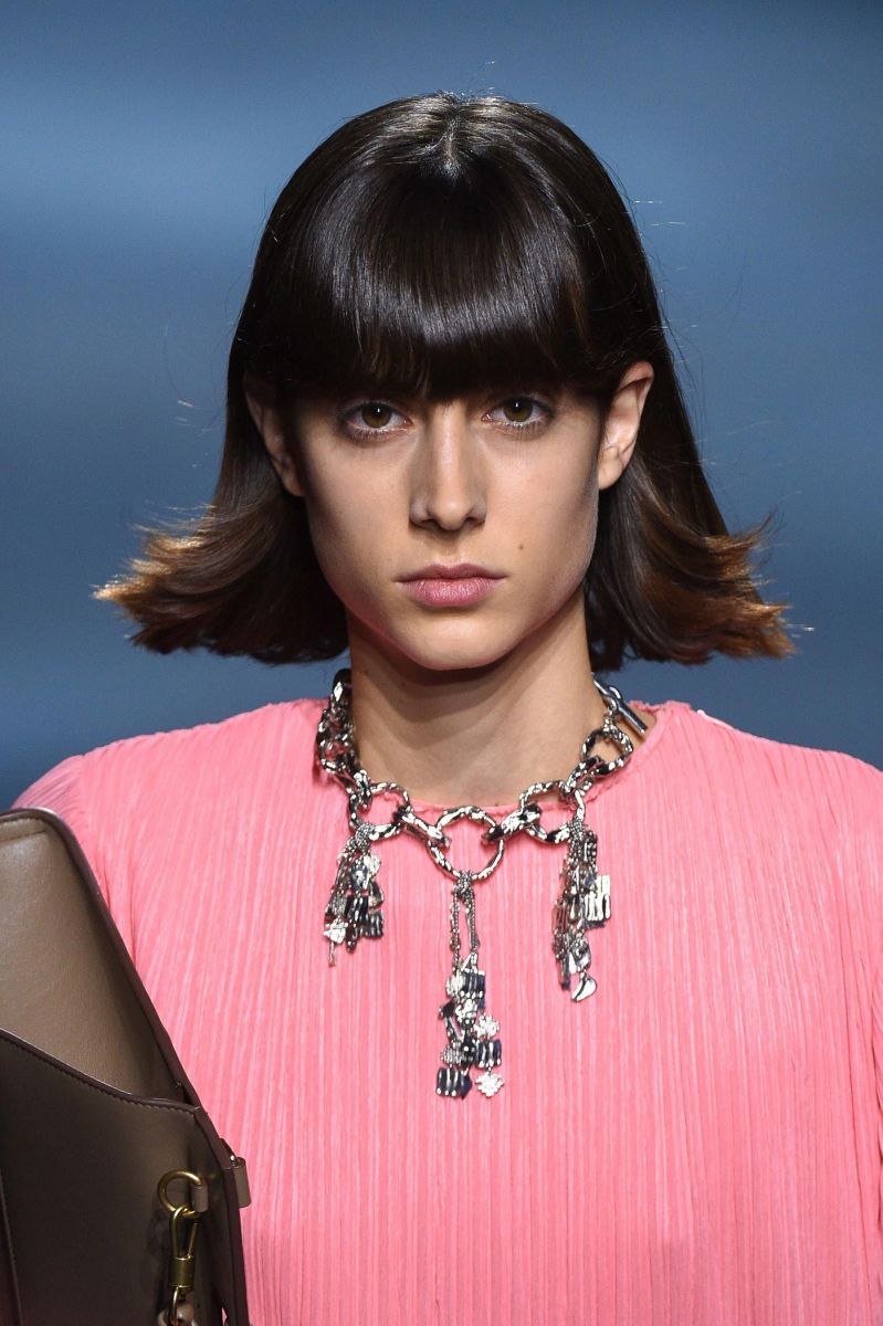 bangs