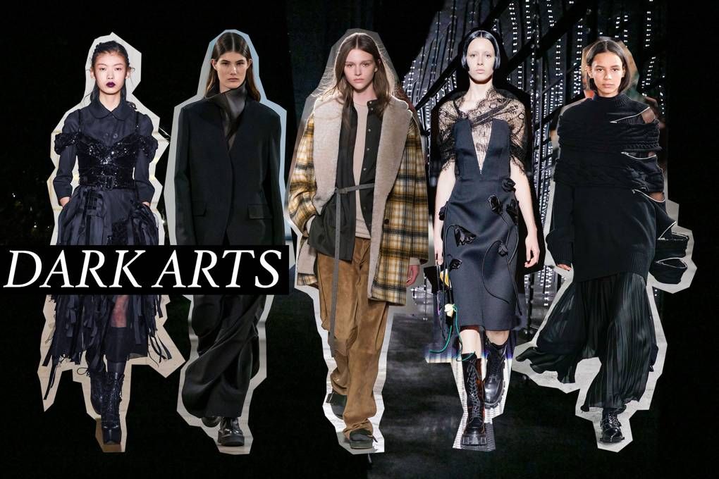 dark-arts