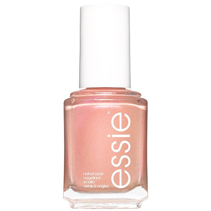 ESSIE enamel spring 2019 pinkies out front EU
