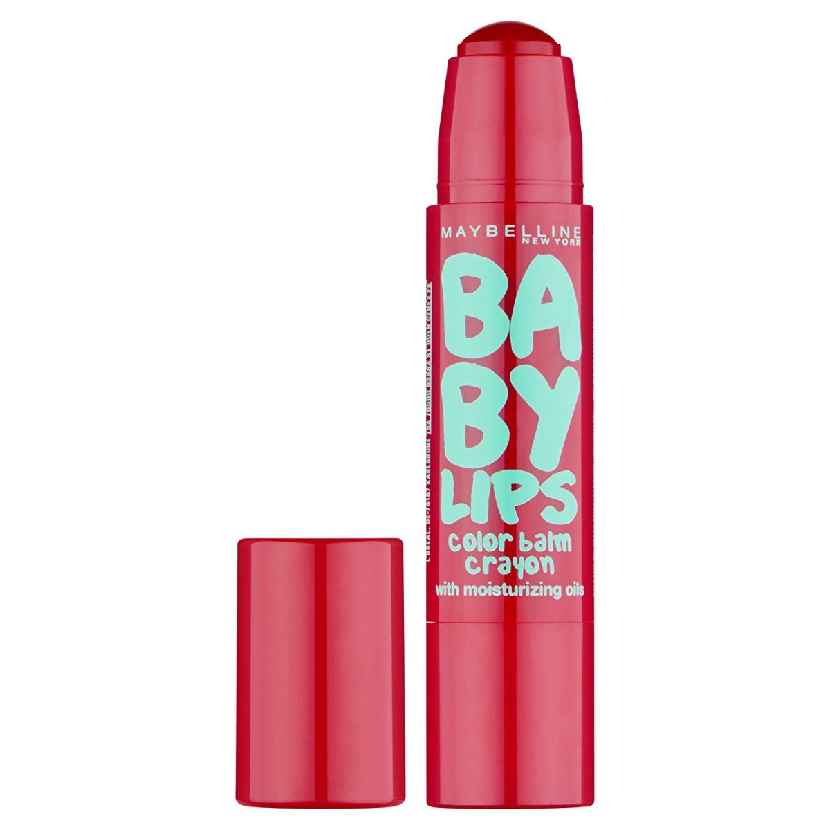 Maybelline-Baby-Lips-Color-Crayon-5-Candy-Red