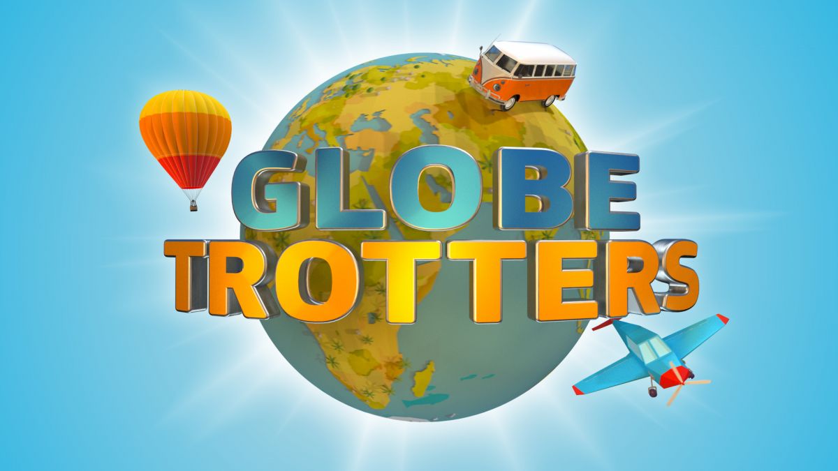 globetrotters travel group