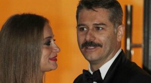 Ο Αλέξανδρος Μπουρδούμης αποκαλύπτει τι τον κέρδισε στη ...