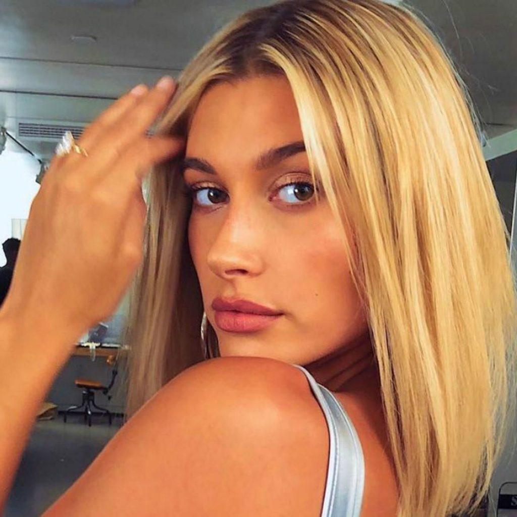 Unveiling Hailey Bieber's Impact The Power Of Social Media Influence