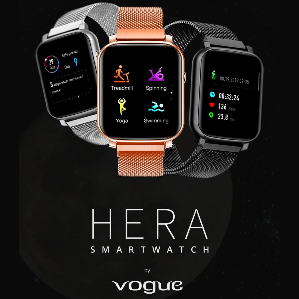 vogue angle smartwatch