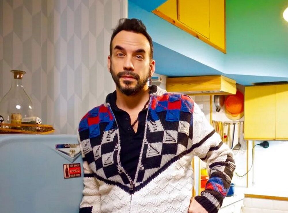 Πάνος Μουζουράκης
