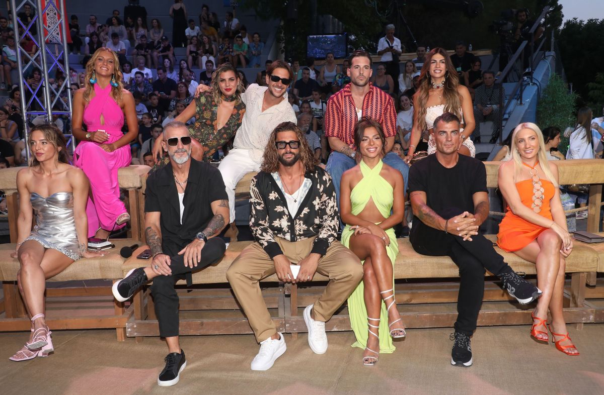 Survivor All Star
