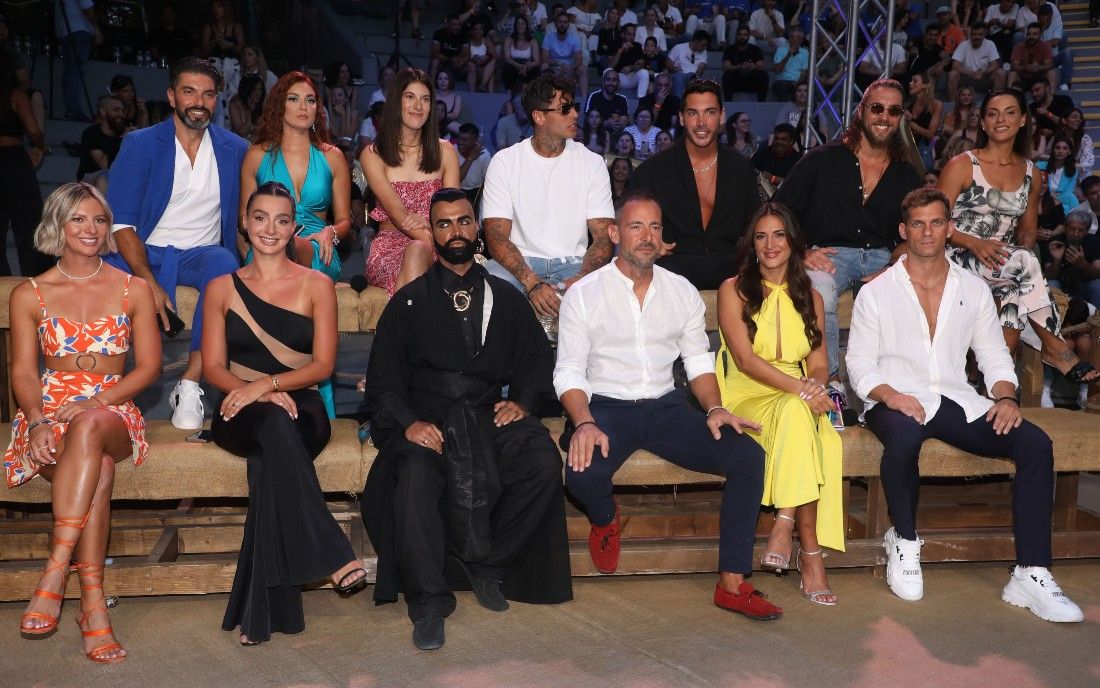 Survivor All Star