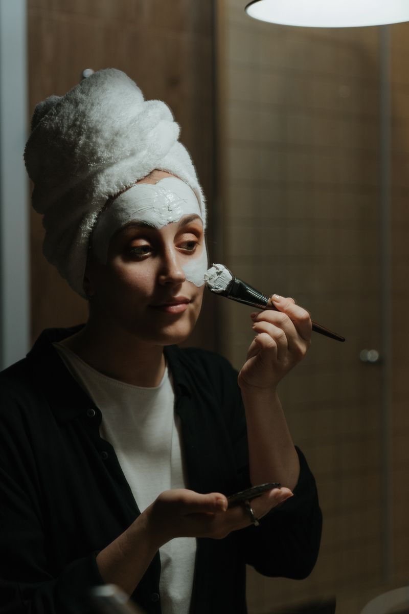 face mask
