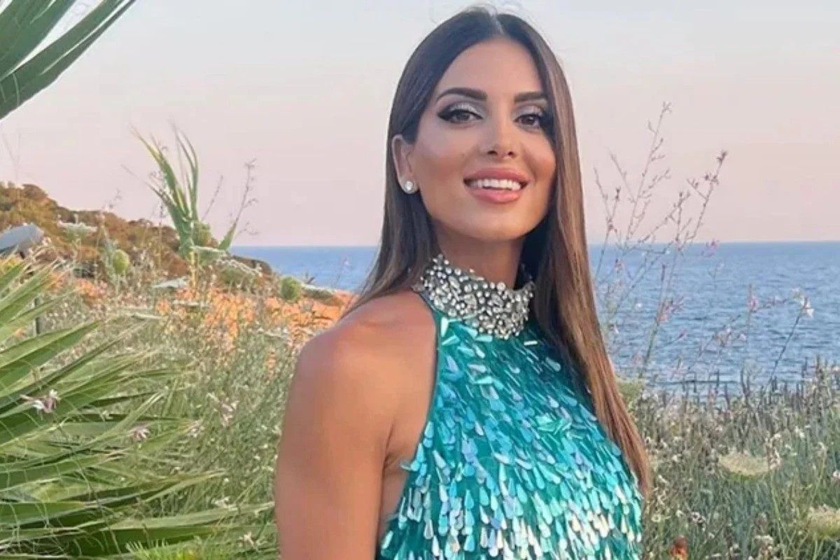 Σταματίνα Τσιμτσιλή