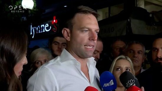 Στέφανος Κασσελάκης