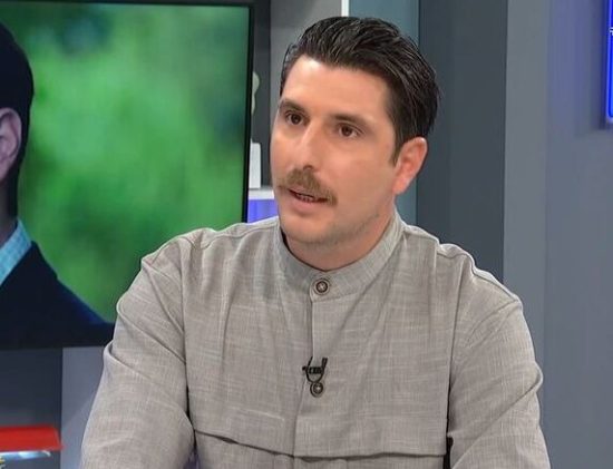 Γιώργος Γεροντιδάκης