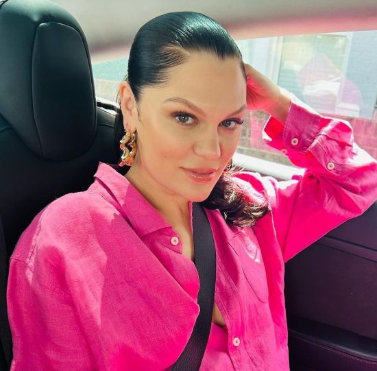 Jessie J