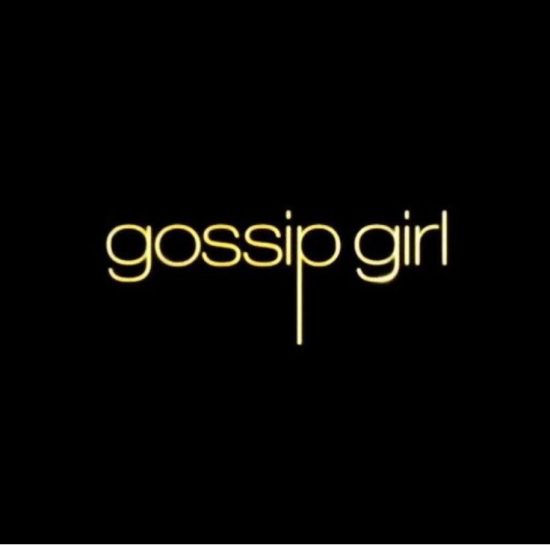 Gossip Girl
