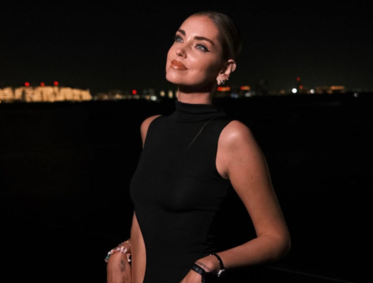 Chiara Ferragni